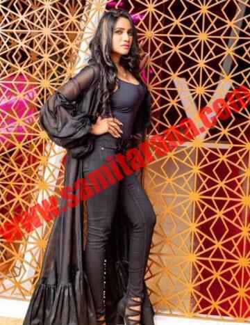 Female Escorts Malad
